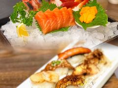 -东京屋(武定路店)