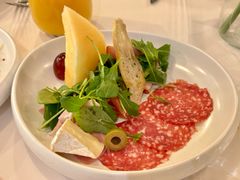 -WOLFGANG PUCK KITCHEN & BAR(迪士尼小镇店)