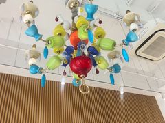 -穆拉诺餐厅(上海玻璃博物馆店)