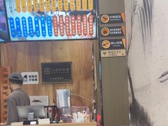 -百年老字号·观振兴蟹黄面·三虾面·苏式面(观前街富仁坊巷店)