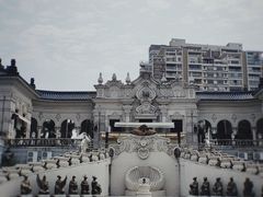 -珠海圆明新园