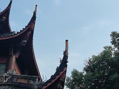 -灵隐飞来峰景区