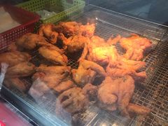 -永顺炸鸡店(黄村西大街店)
