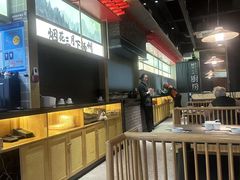 -晓淮山·扬州早茶·淮扬菜(龙阳广场店)