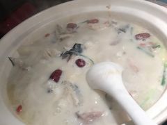 -老阿爸鲜鱼土菜(昆山花桥店)