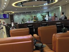 -南航明珠v2头等舱公务舱休息室