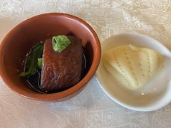 东坡焖肉-楼外楼(西湖景区孤山路店)