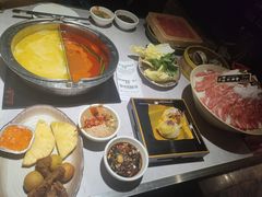 -一绪に寿喜烧自助(世茂广场店)