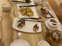 -锦粤宫·精致粤菜(深圳北站店)