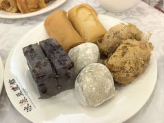 -冰泉豆浆馆(白云山总店)