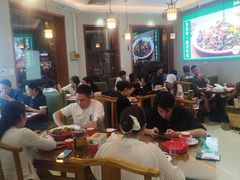 -鲁南仔·滕州炒鸡(经三路店)
