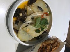 -一醒·手工面·西北传统小吃(新南凯德店)