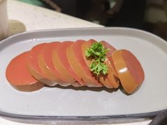 -左庭右院鲜牛肉火锅(长泰广场店)