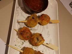 -蔡澜点心·粤菜(西单大悦城店)