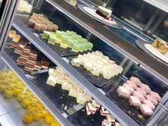 -星伦多自助料理(江阴万达店)