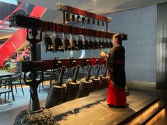 -曾宴·楚菜(湖北省博物馆店)