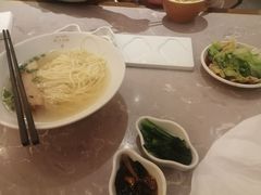 -松鹤楼·苏式汤面(虹桥天地店)