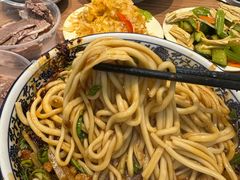 -有礼有面(知春路店)