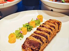 -馋遇江南·精致湖景雅宴(东方之门店)