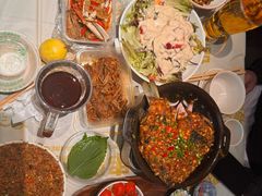 -串盟烧烤·长沙美食地标(星沙店)