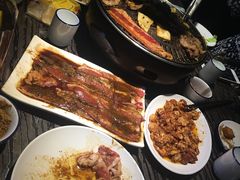 -红云烧烤(星光天地购物中心店)