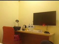 -如家酒店·neo(广州东山口地铁站中山一院店)