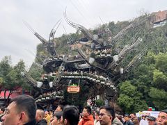 -杭州宋城