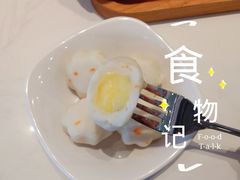 -烁先生披萨·儿童餐下午茶(河南岸店)