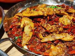 -焱味邱金小炒·自贡特色菜(银泰城2店)