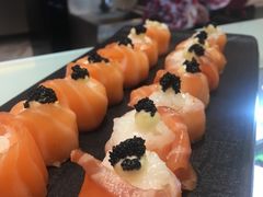 -鹭江潮餐厅•福建菜(鹭江佲家酒店)