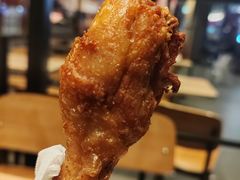 -汉堡王(嘉定宝龙城市广场)