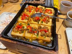 -木屋烧烤(观澜湖新城MH店)