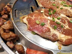 -哈哈碳都·牛肋条无限自助烤肉(台江万达店)