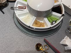 -羲和雅苑•北京烤鸭(平安国际金融中心店)