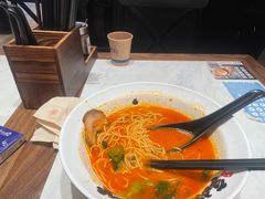 -和府捞面(凯德壹中心店)