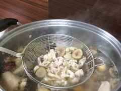 -锋记汕头小馆-猪肚火锅(华强北店)