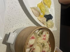 -船歌·鱼水饺青岛菜(金狮广场店)