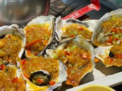 -熙成烧烤·三十三年(开发区店)