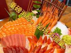 -松坂屋日料自助(长城路店)