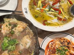 -新太二·鲜料川菜(万泰汇店)