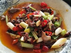 鸡杂-陈三炖鸡馆(金众小区店)