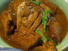 宅门炖杂鱼-小吊梨汤·北京菜·烤鸭(鸟巢店)