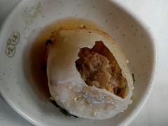 -咬不得高祖生煎·简餐(高银街店)