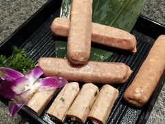 -NIUAN牛庵·日式和牛烧肉(恒隆店)