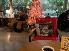 大堂-咖法森林·咖啡  酒吧(天河店)