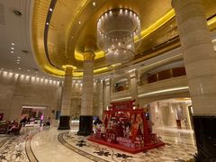 -唐山河头老街国丰维景国际大酒店