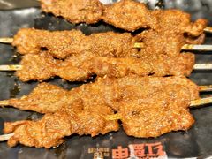 -红盔甲·小龙虾(人民广场店)