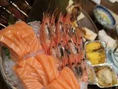 -大渔铁板烧(东城店)
