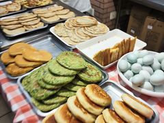 -孟记粥铺·家常菜·烧烤·粥(亚运村店)