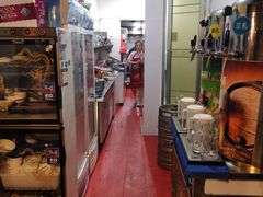 -一口香烧烤大排档(先锋路店)